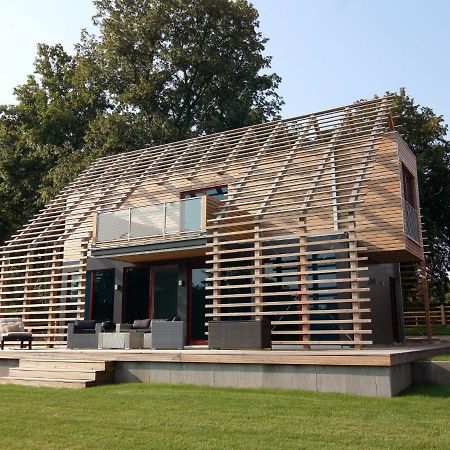 Chalet Wendorf Wendorf  Εξωτερικό φωτογραφία