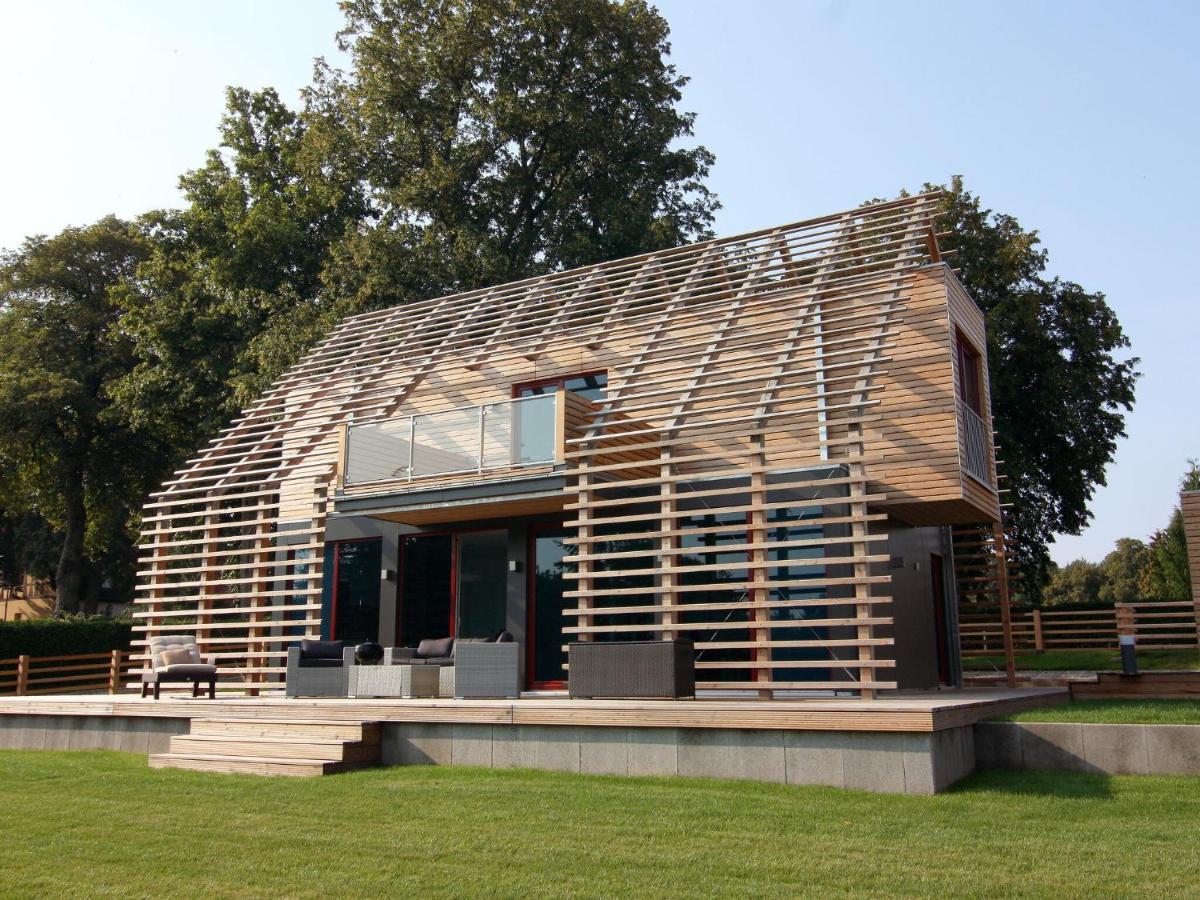Chalet Wendorf Wendorf  Εξωτερικό φωτογραφία