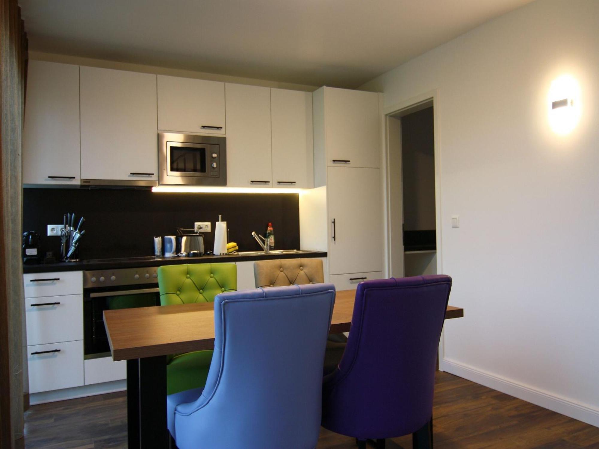 Chalet Wendorf Wendorf  Εξωτερικό φωτογραφία