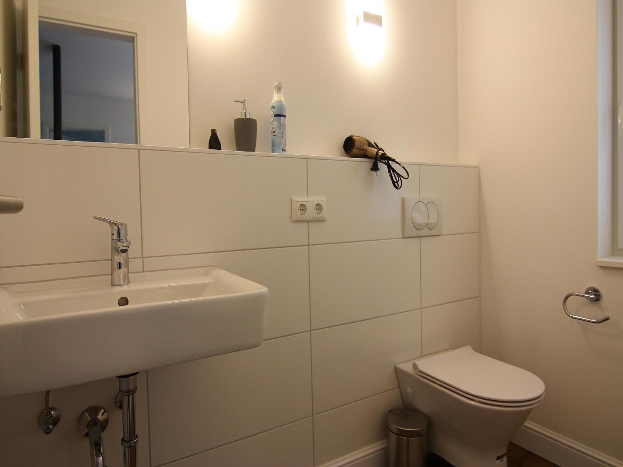 Chalet Wendorf Wendorf  Εξωτερικό φωτογραφία